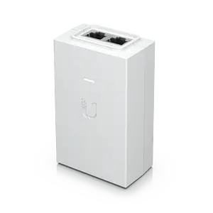PoE Injector, 24VDC, 30W