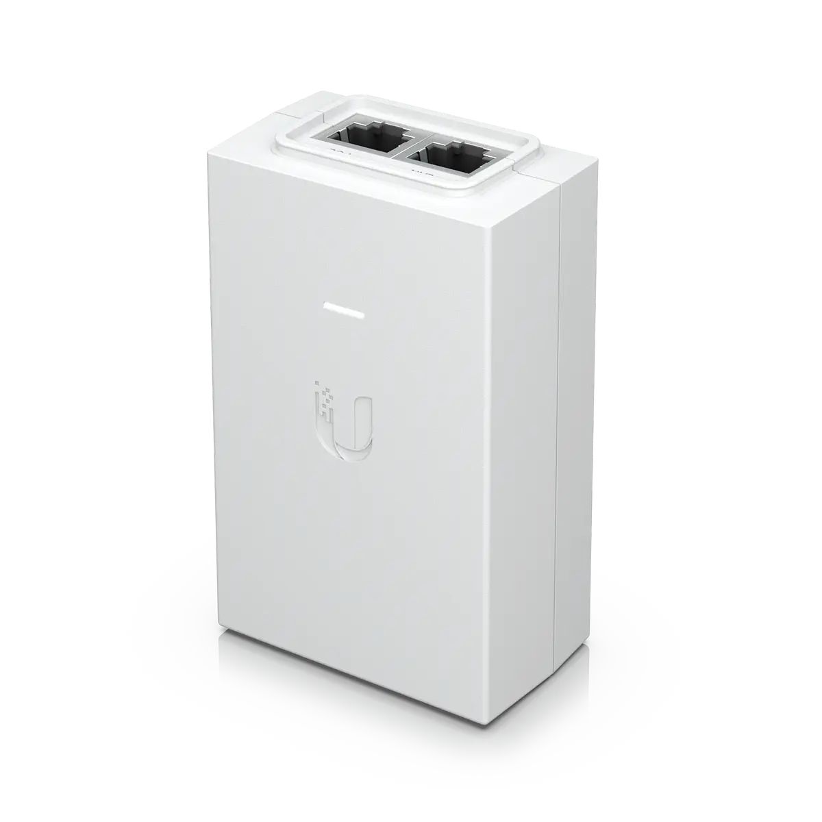 PoE Injector, 24VDC, 30W