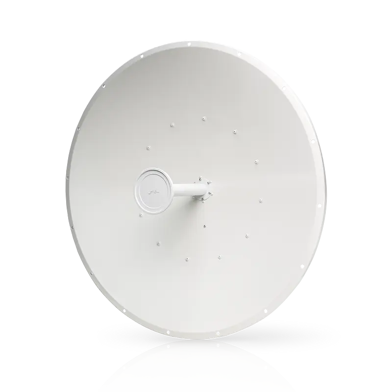 5 GHz airFiber Dish, 34 dBi,