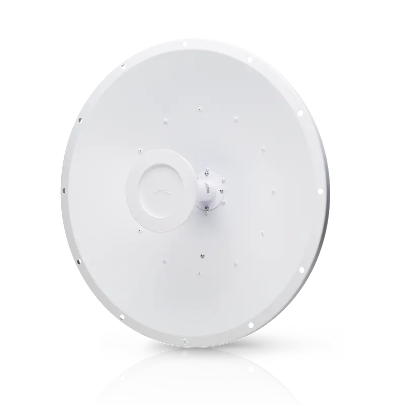 3 GHz airFiber Dish, 26 dBi,