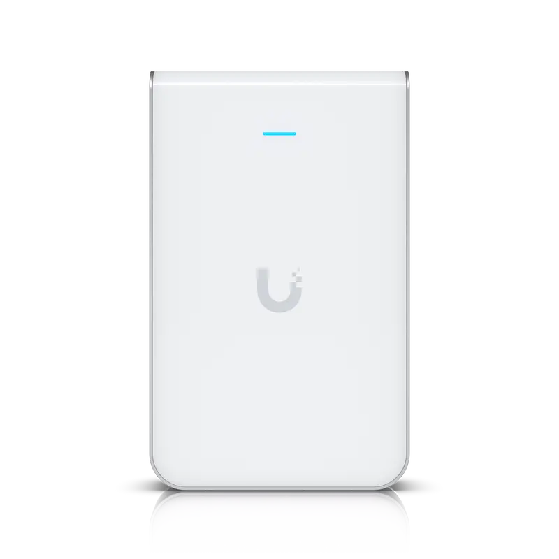 UniFi In-Wall HD