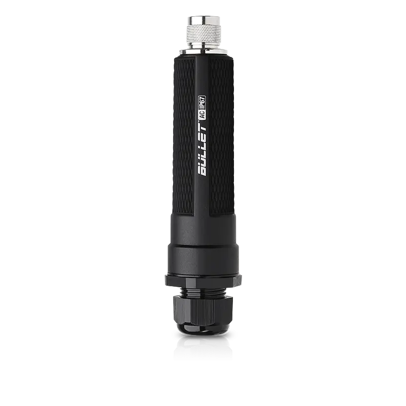 airMAX Bullet, Dual Band