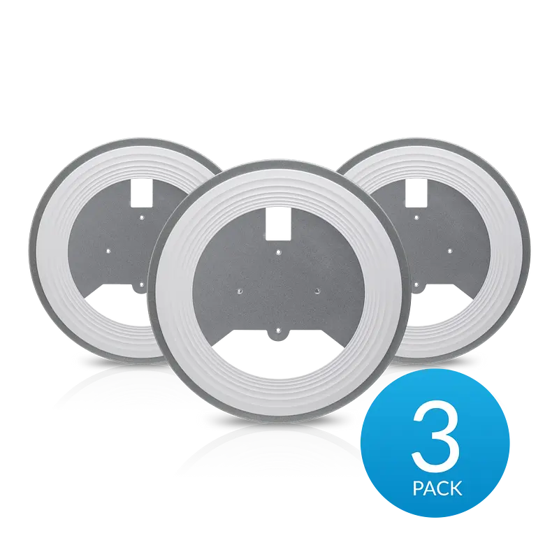 Recessed Ceiling Mount