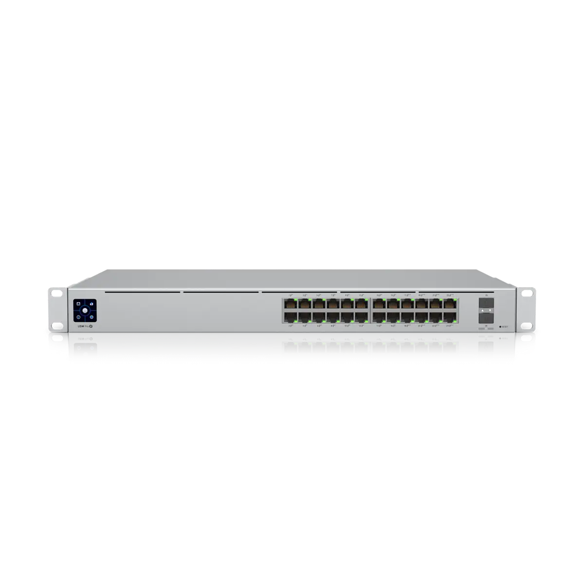 UniFi USW-Pro-24-POE Gen 2