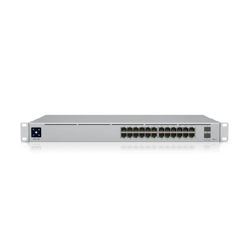 UniFi USW-Pro-24-POE Gen 2