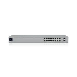 UniFi 16-Port PoE Managed 
