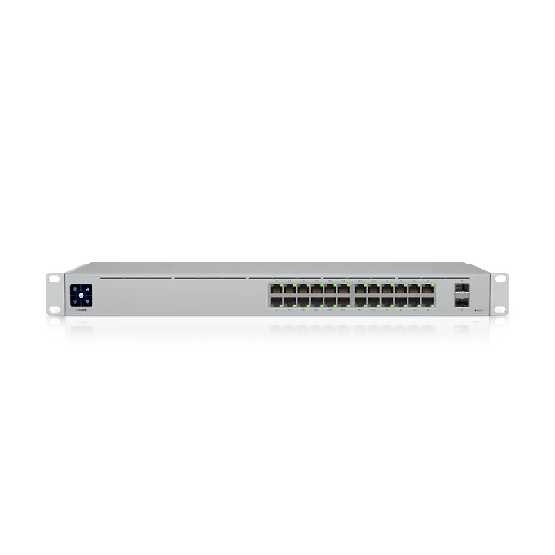 USW-24-POE Gen 2
