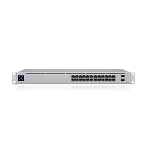 UniFi Switch 24, 24 Gigabit