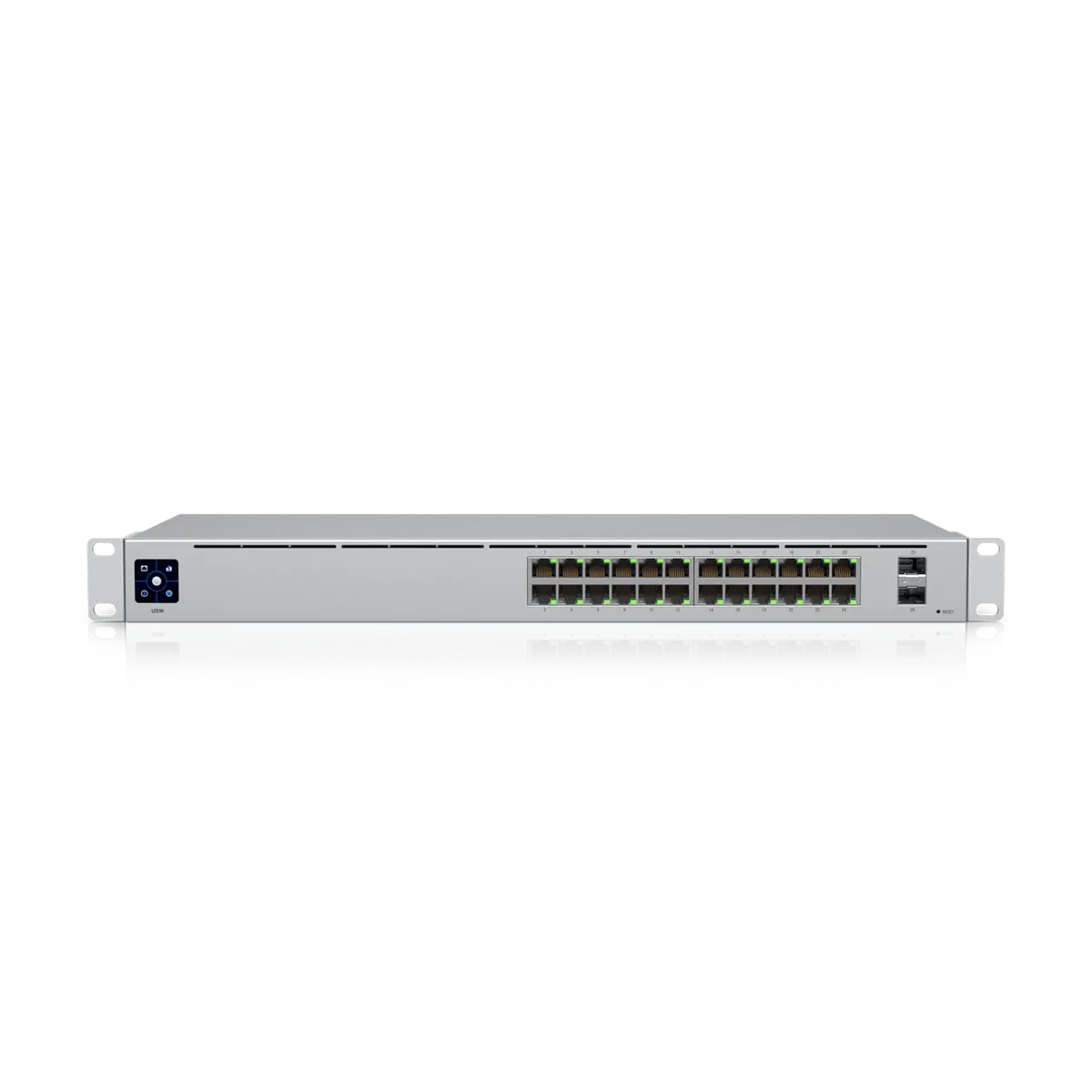 UniFi Switch 24, 24 Gigabit