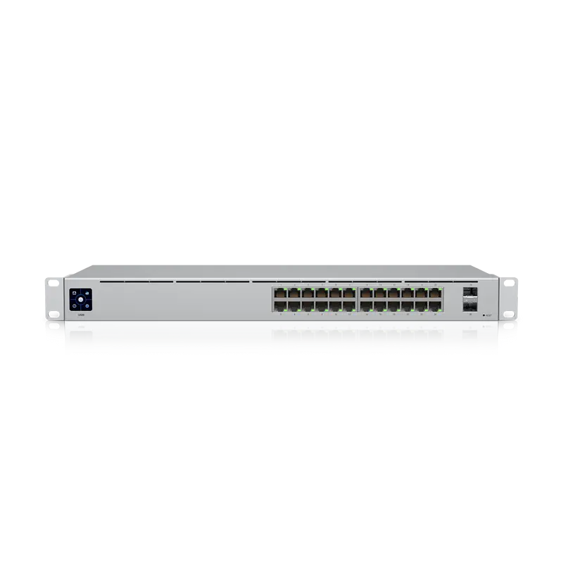 UniFi Switch 24, 24 Gigabit