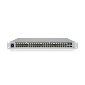 USW-Pro-48-POE Gen 2