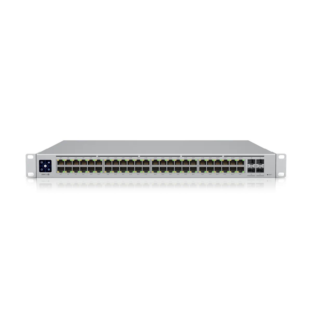 USW-Pro-48-POE Gen 2