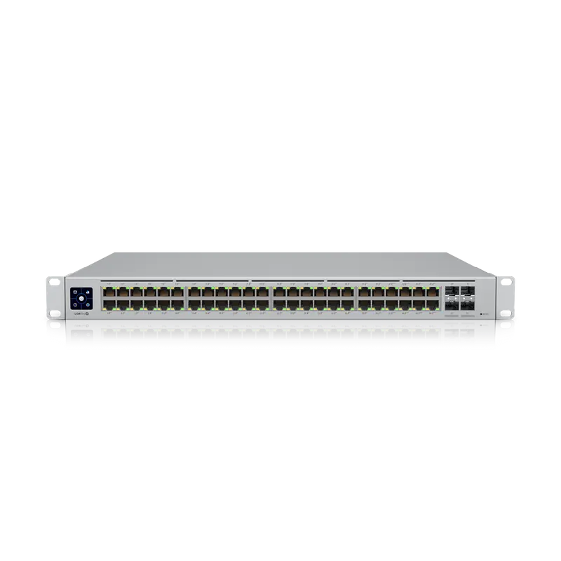 USW-Pro-48-POE Gen 2