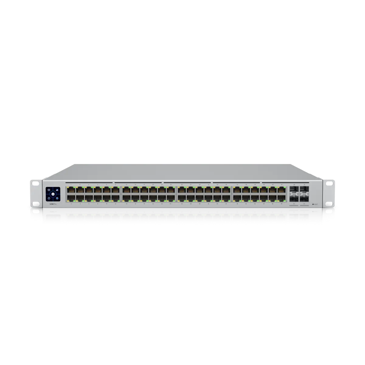 UniFi Switch PRO 48 managed