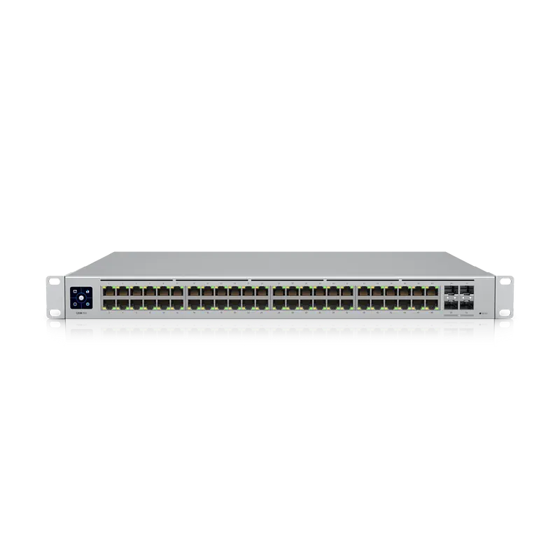 UniFi Switch PRO 48 managed