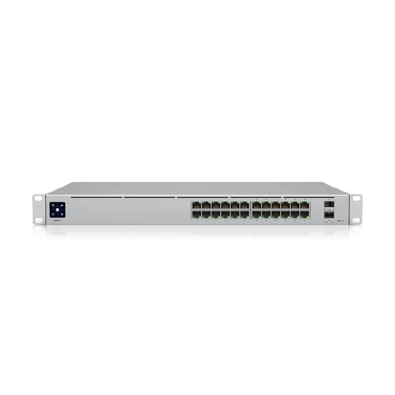 UniFi Switch PRO 24
