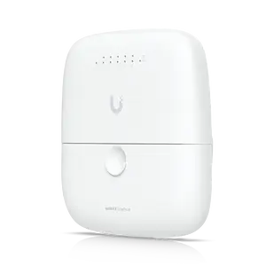 Ubiquiti SM-SP-40 Networks SunMAX SolarPoint wireless router Fast Ethernet Single-band (2.4 GHz) 4G White