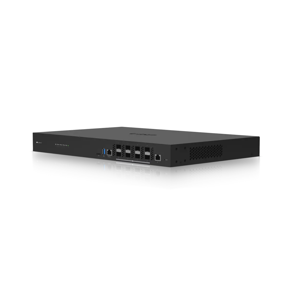EdgeRouter, 10-Gigabit SFP+