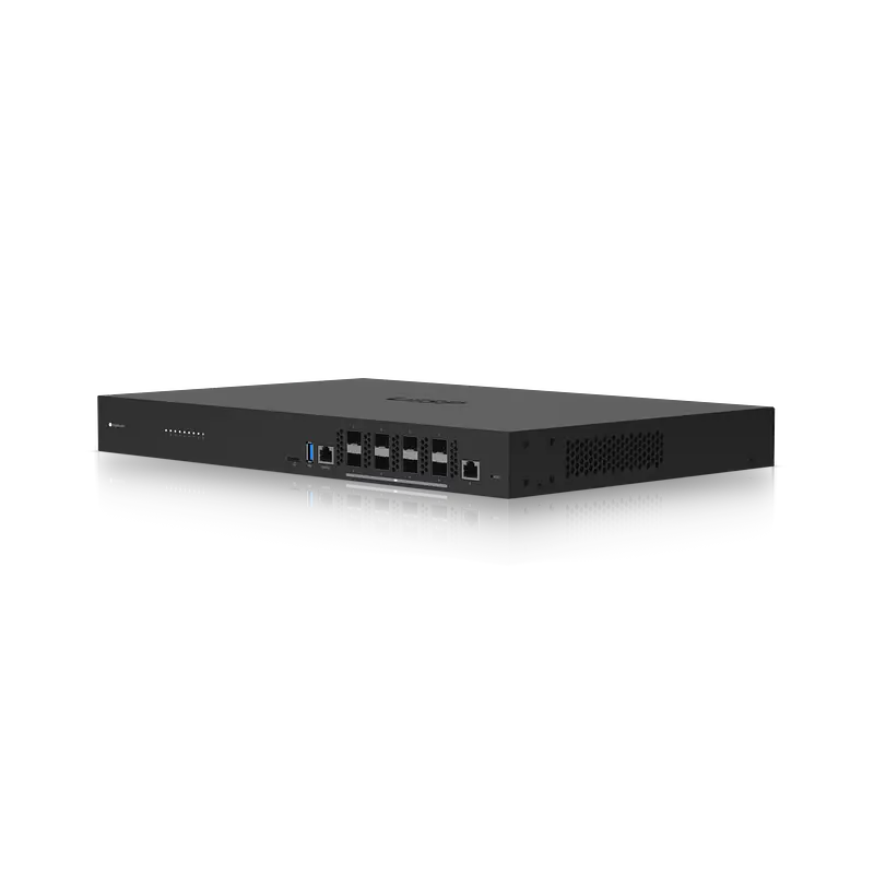 EdgeRouter, 10-Gigabit SFP+