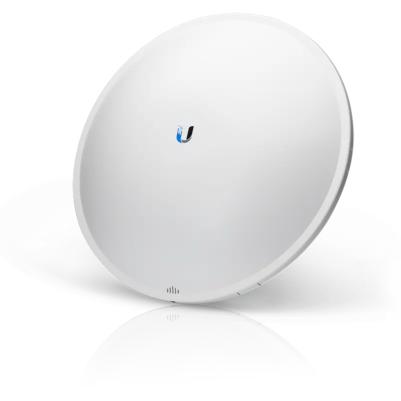 airMAX 5 GHz PowerBeam ac (2 