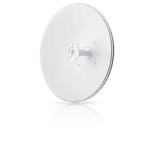 5GHz Rocket Dish 30dBi Lightwe