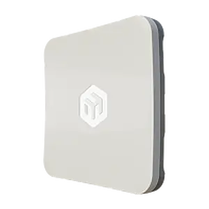 Mikrotik GrooveA 52HPn 150 Mbit/s Grey Power over Ethernet (PoE)