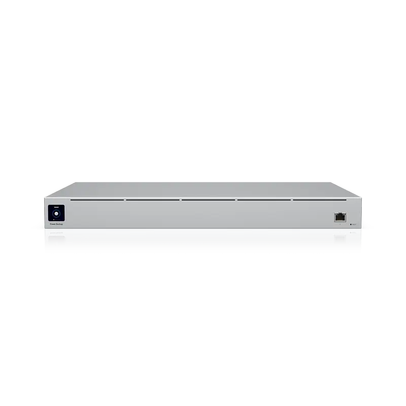 UniFi Redundant Power System