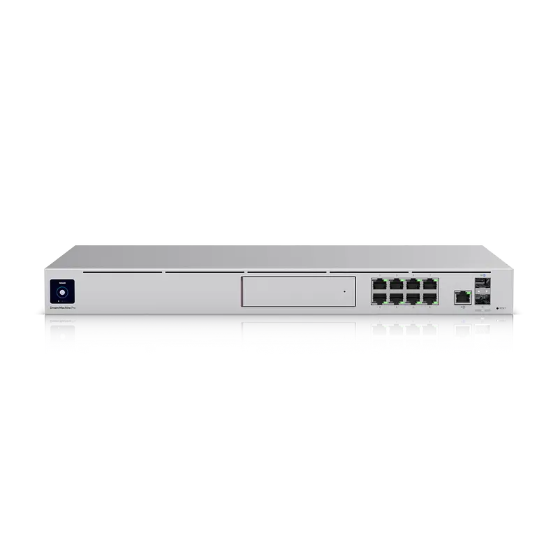 UniFi Dream Machine Pro