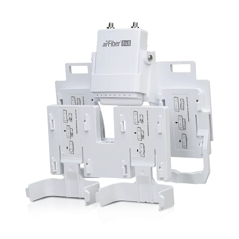 airFiber Multiplexer 8x8