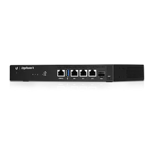 Edgerouter 4-port