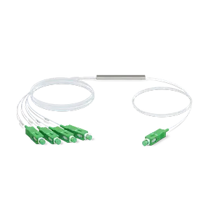 UFiber Splitter 1:8