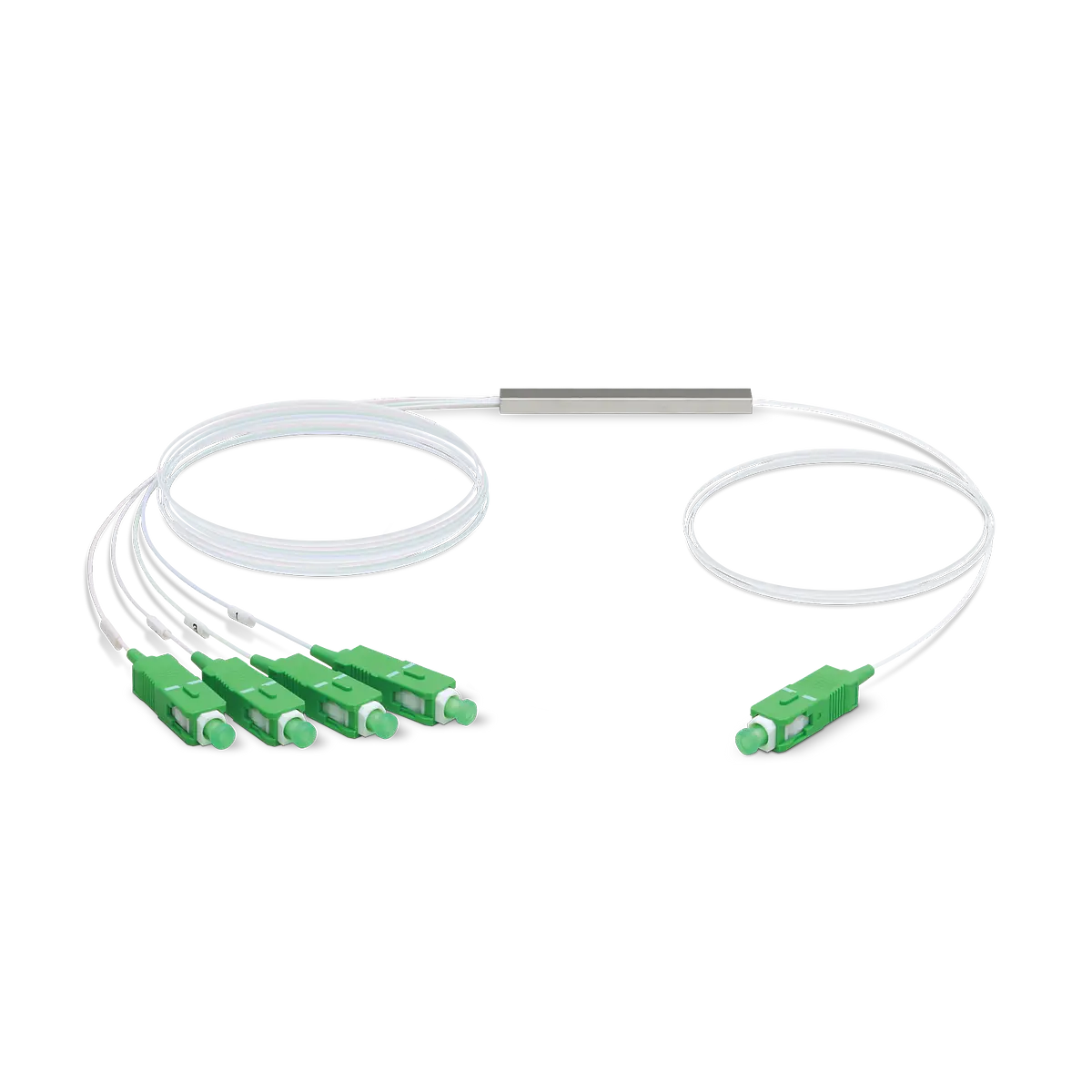 UFiber Splitter 1:8