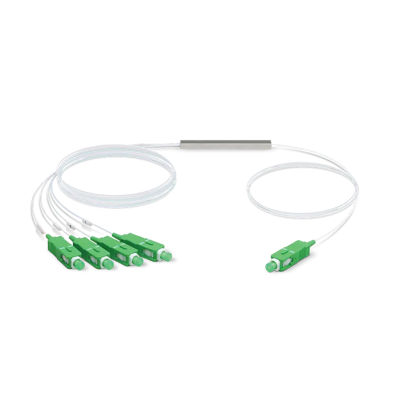 UFiber Splitter 1:8