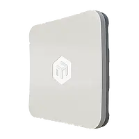 MikroTik Wireless Wire - Wireless bridge (pack of 2) (RBWAPG-60ADKIT)