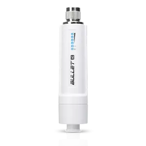 airMAX 2.4 and 5 GHz Bullet ac