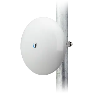 airMAX 2.4 GHz NanoBeam ac