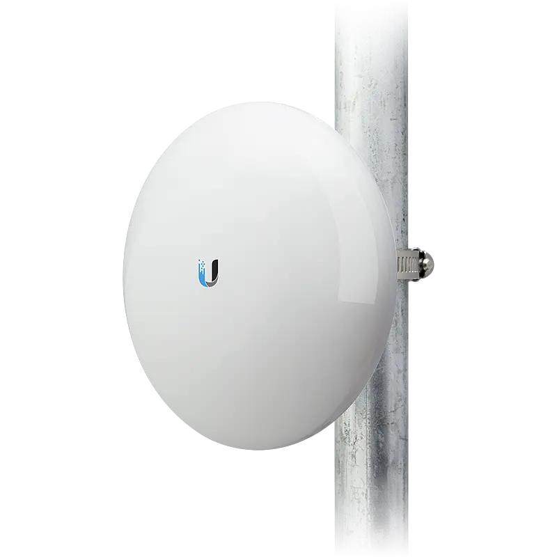 airMAX 2.4 GHz NanoBeam ac