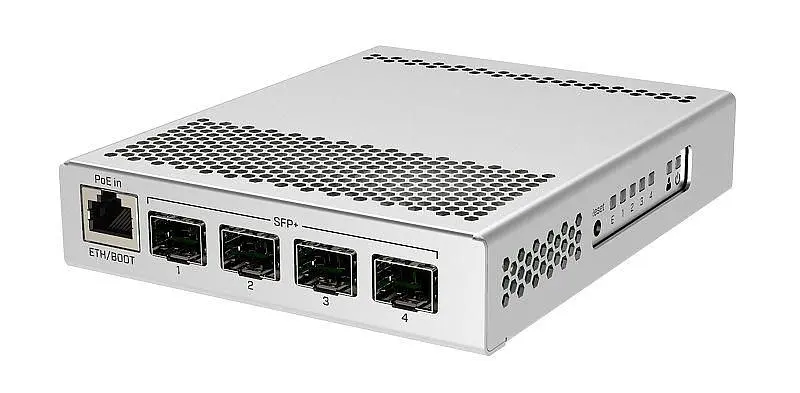Cloud Router Switch