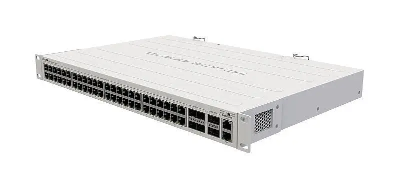 Cloud Router Switch