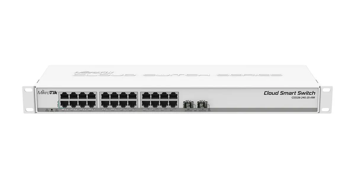 Cloud Smart Switch