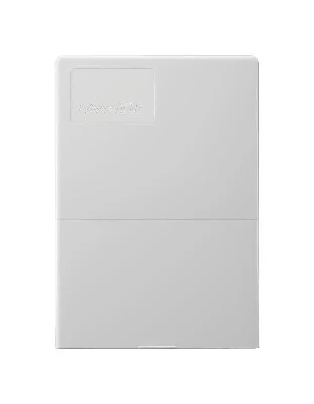 netPower 15FR with RouterOS L5