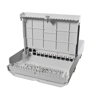 netFiber 9 Gigabit Ethernet