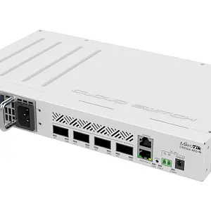Cloud Router Switch 
