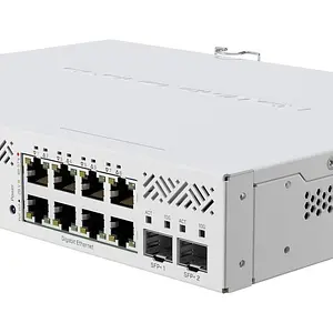 Cloud Smart Switch 
