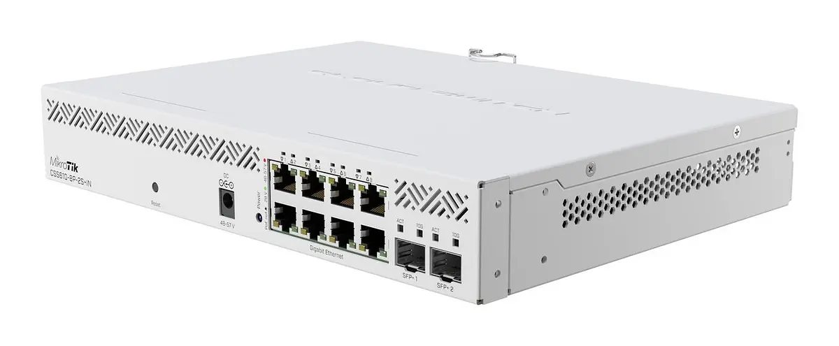 Cloud Smart Switch 