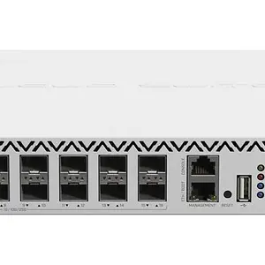 Cloud Router Switch 