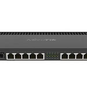 RouterBOARD 4011iGS+RM