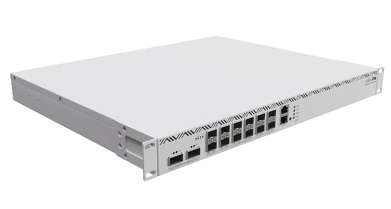 Cloud Core Router
