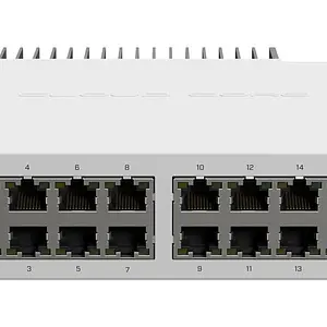 loud Core Router 2004-16G-2S+ 