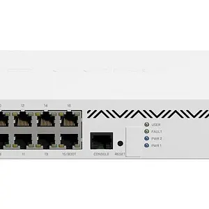 Cloud Core Router 